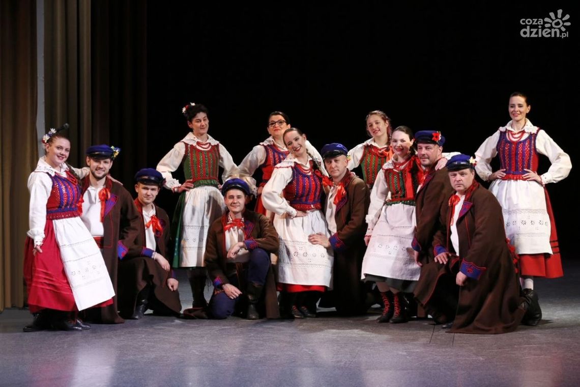 50 lat ZPiT "Kielce 50 lat ZPiT "Kielce