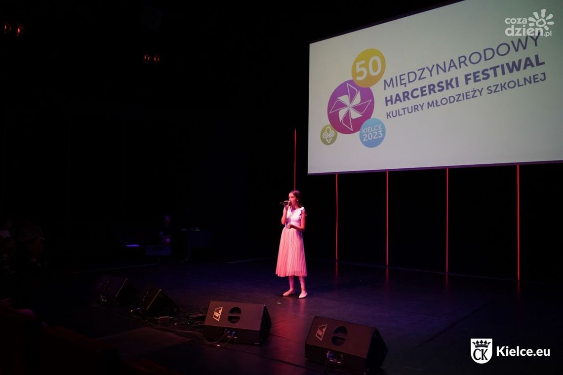 50. „Wiatraczek” już się kreci. Warsztaty, koncerty i barwny korowód 50. „Wiatraczek” już się kreci. Warsztaty, koncerty i barwny korowód