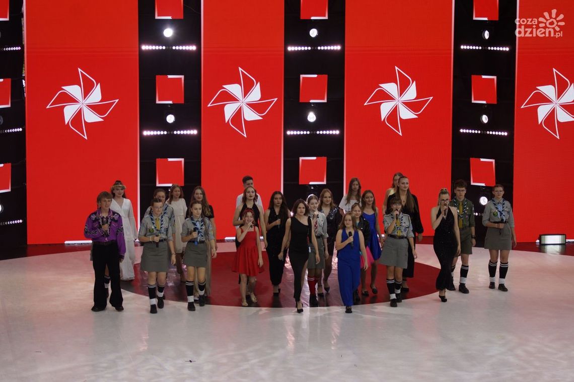 52. Międzynarodowy Harcerski Festiwal Wiatraczek – Kielce znów centrum młodzieńczej pasji i kultury
52. Międzynarodowy Harcerski Festiwal Wiatraczek – Kielce znów centrum młodzieńczej pasji i kultury