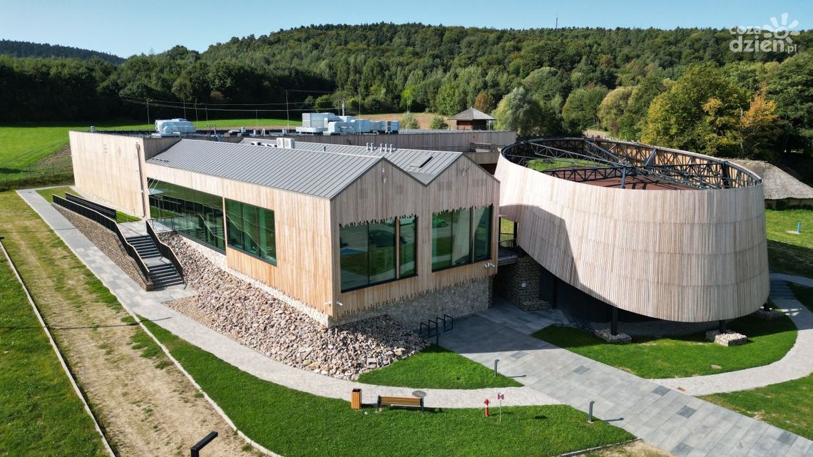 57. Dymarki w Nowej Słupi - wielkie zmiany, wielkie gwiazdy, wielka tradycja
57. Dymarki w Nowej Słupi - wielkie zmiany, wielkie gwiazdy, wielka tradycja