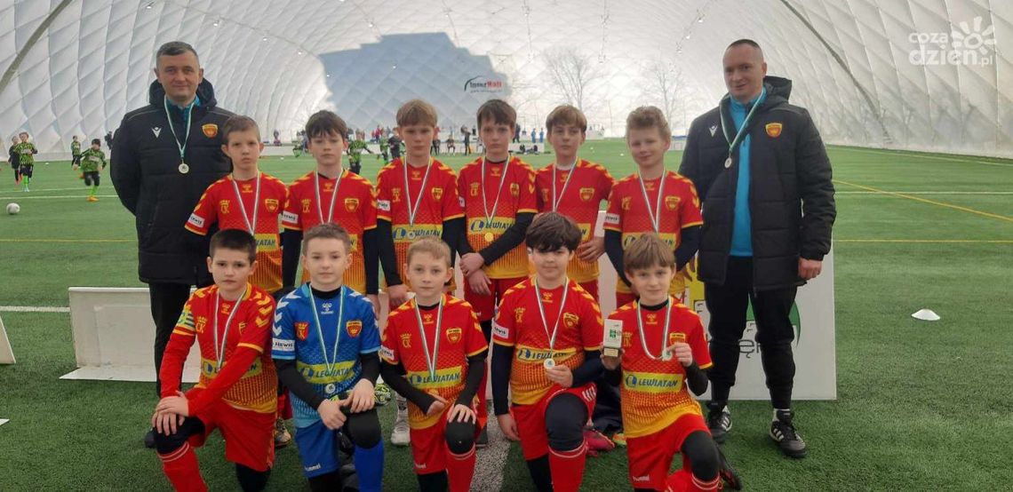 6. miejsce KKP Korona 6. miejsce KKP Korona