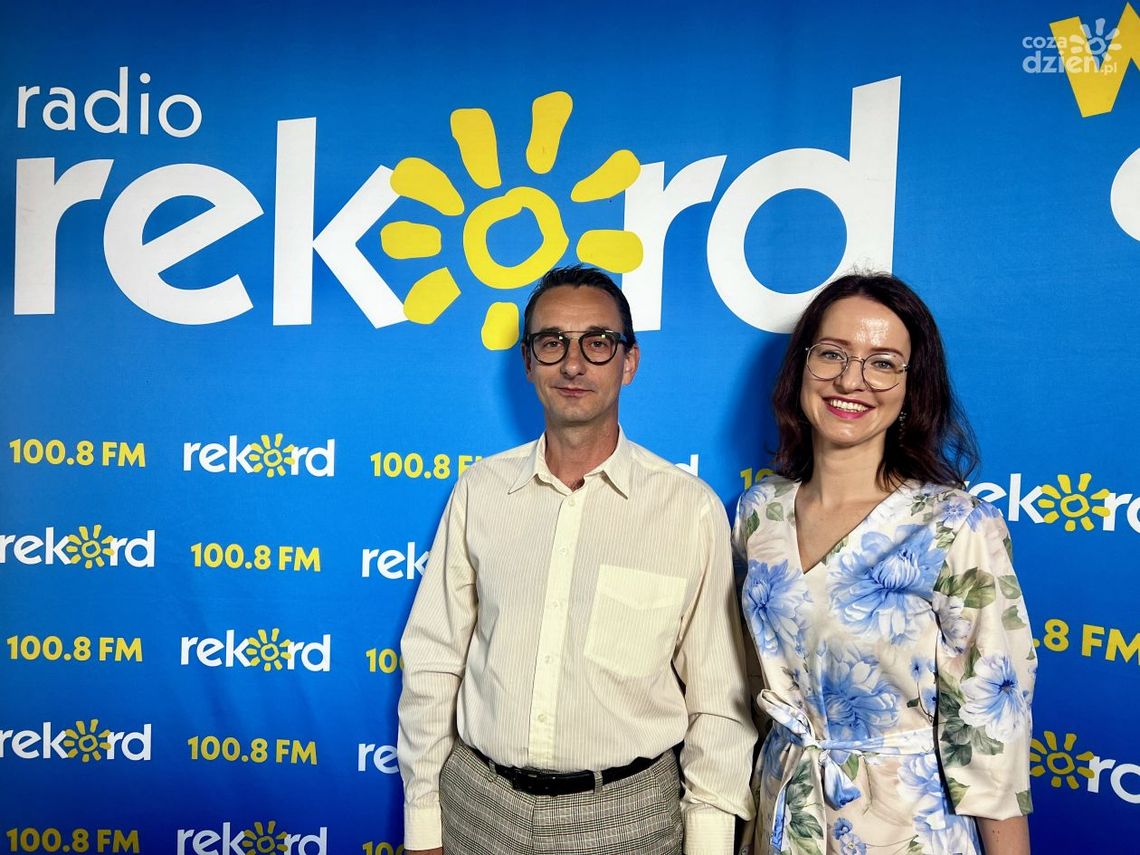 60 lat Politechniki Świętokrzyskiej. Znamy szczegóły jubileuszu 60 lat Politechniki Świętokrzyskiej. Znamy szczegóły jubileuszu