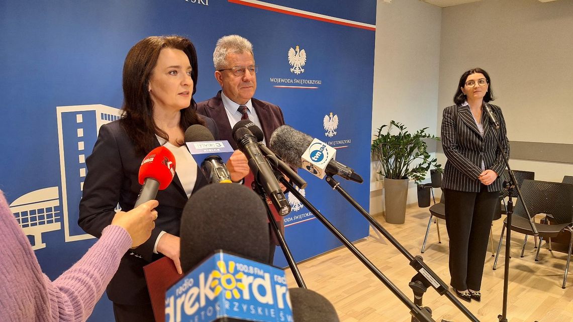 7,8 mln zł dla seniorów w Świętokrzyskiem. Ruszył Bon Senioralny