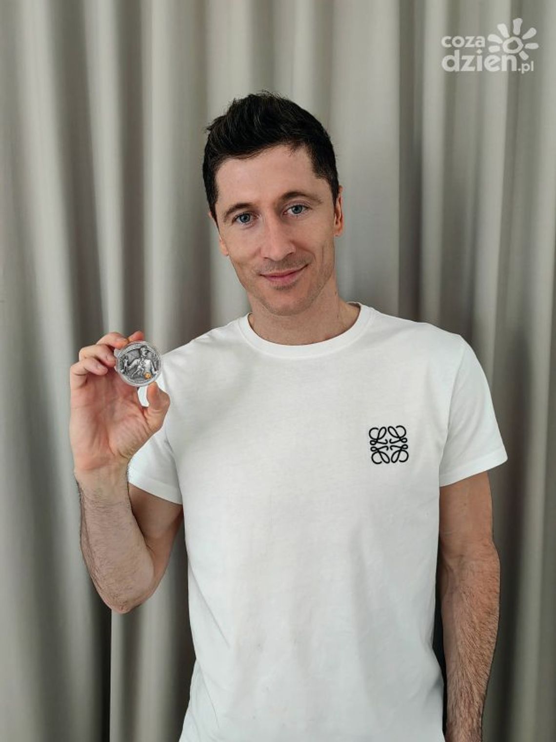 7 chwil Lewego 7 chwil Lewego