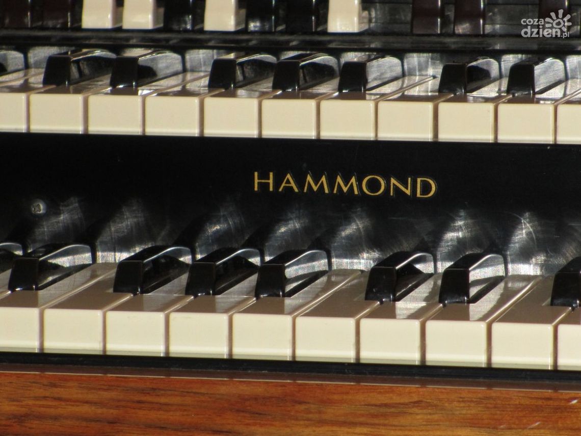 7 edycja kieleckiego Hammond Festival 7 edycja kieleckiego Hammond Festival