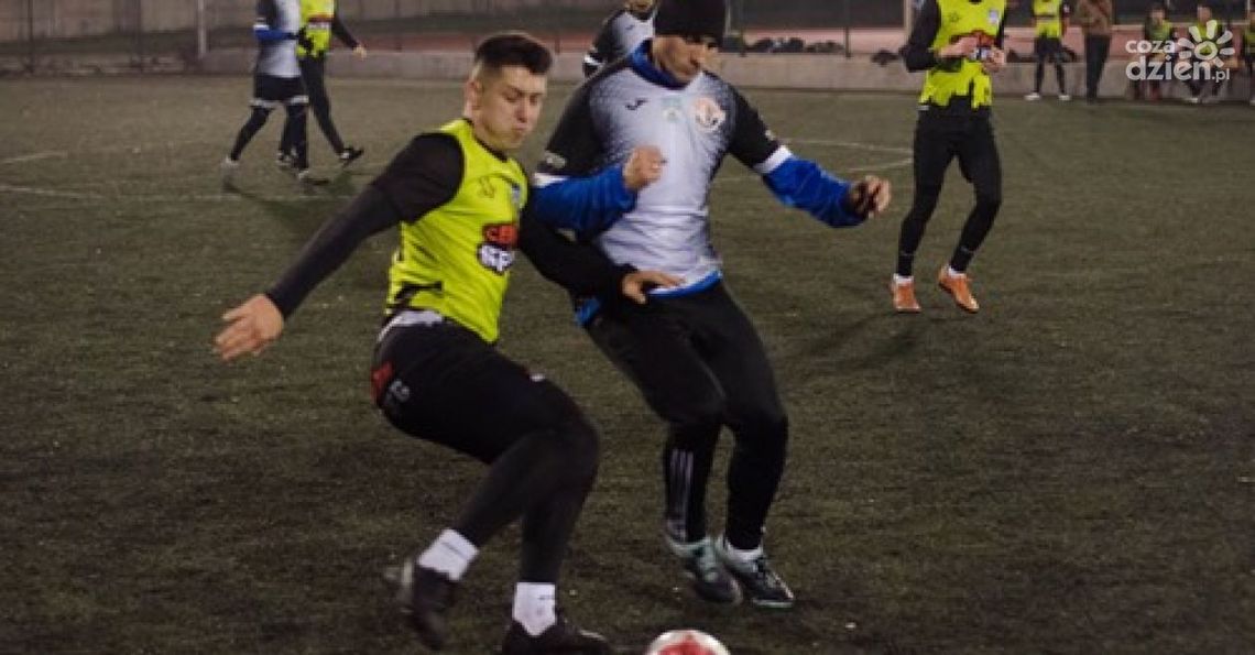 7. kolejka za nami, Hi Sport nadal niepokonani 7. kolejka za nami, Hi Sport nadal niepokonani