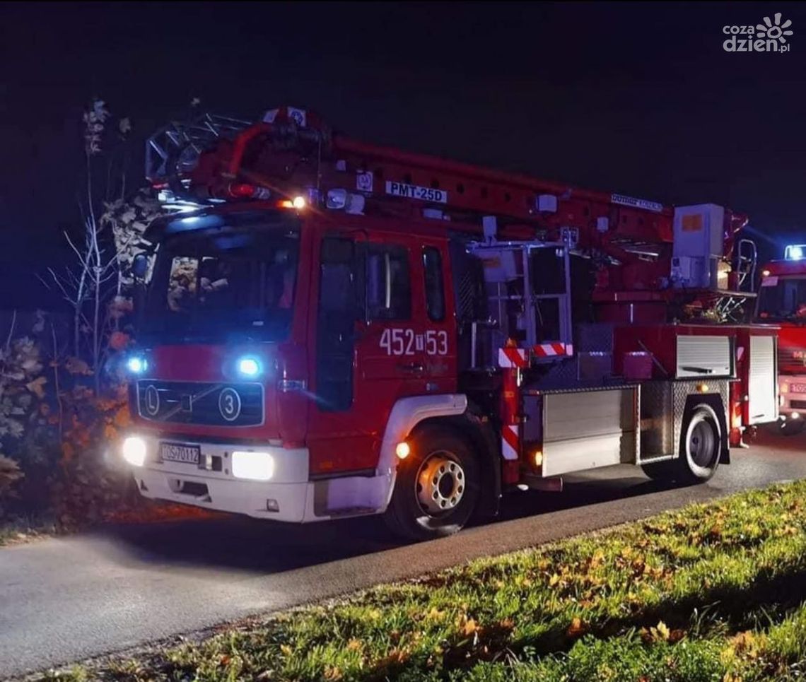 7 ofiar śmiertelnych i 31 rannych - raport Straży Pożarnej w Świętokrzyskiem 7 ofiar śmiertelnych i 31 rannych - raport Straży Pożarnej w Świętokrzyskiem