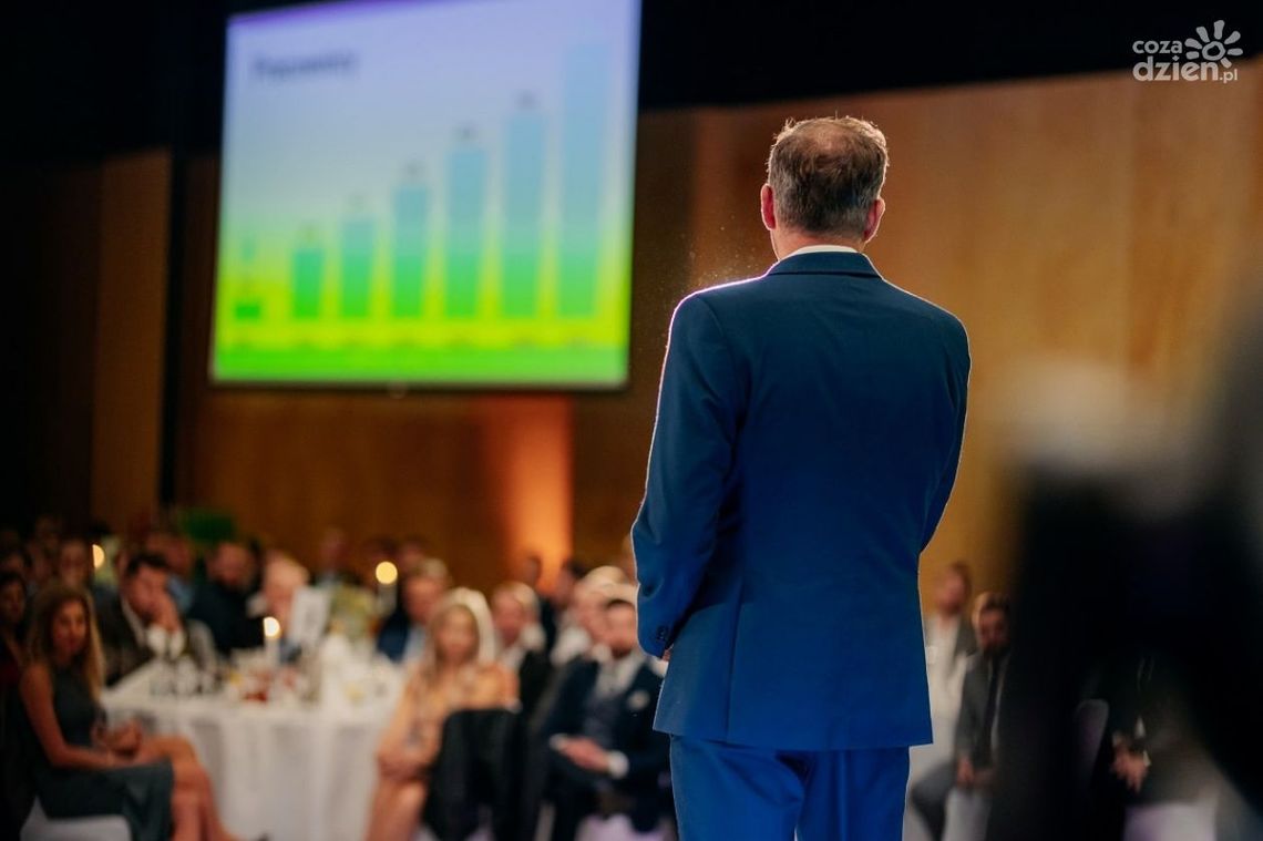 7 zasad organizacji konferencji firmowej.