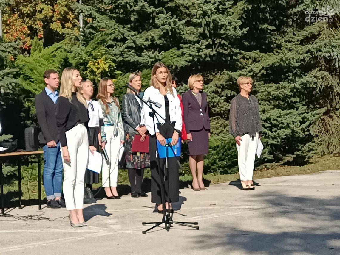 70 lat kieleckiego "Ekonomika" 70 lat kieleckiego "Ekonomika"