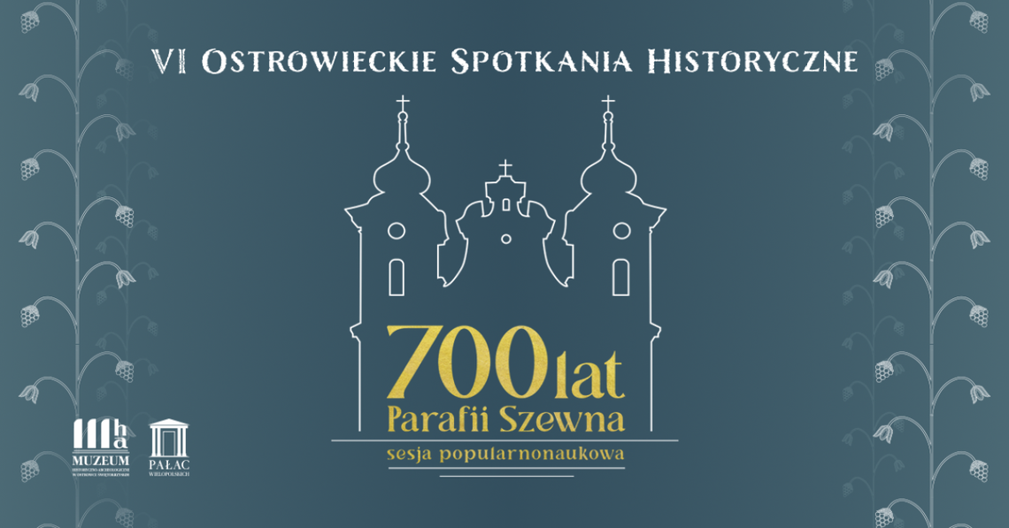 700 lat historii parafii w Szewnie 700 lat historii parafii w Szewnie