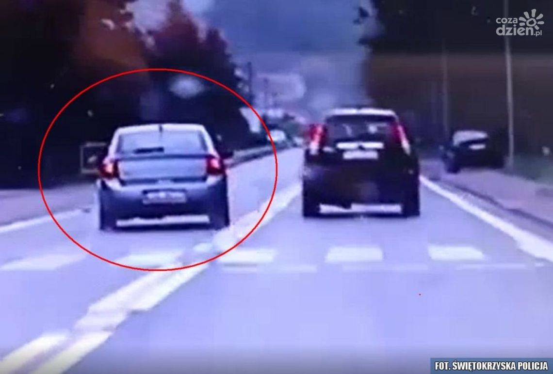 72 interwencje starachowickiej policji 72 interwencje starachowickiej policji