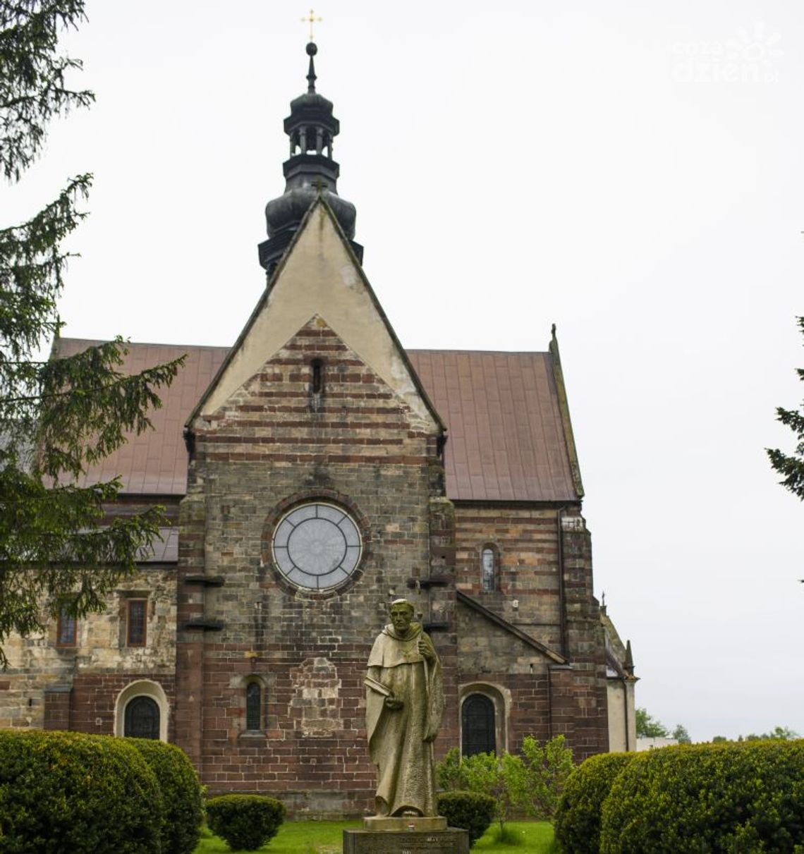 75 mln złotych na renowację zabytków