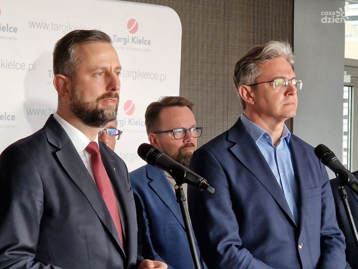 8 Dywizja Piechoty AK powstanie w Kielcach! 8 Dywizja Piechoty AK powstanie w Kielcach!