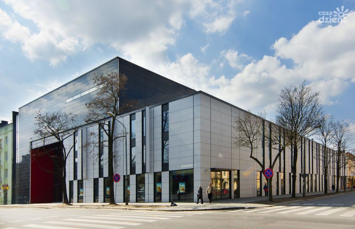 80 lat Filharmonii Świętokrzyskiej w Kielcach