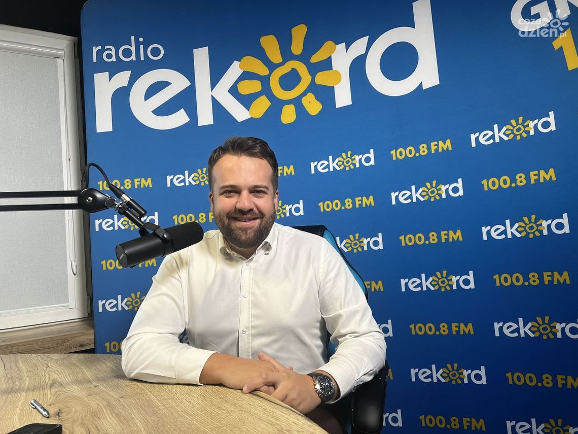 80 mln zł ze Szwajcarii, 90 mln z UE i zakaz nocnej sprzedaży alkoholu. Co czeka Starachowice? 80 mln zł ze Szwajcarii, 90 mln z UE i zakaz nocnej sprzedaży alkoholu. Co czeka Starachowice?