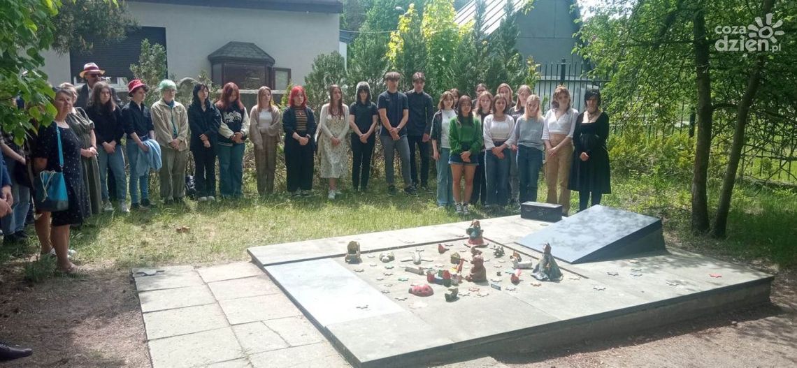 80 rocznica przerażającego mordu na dzieciach