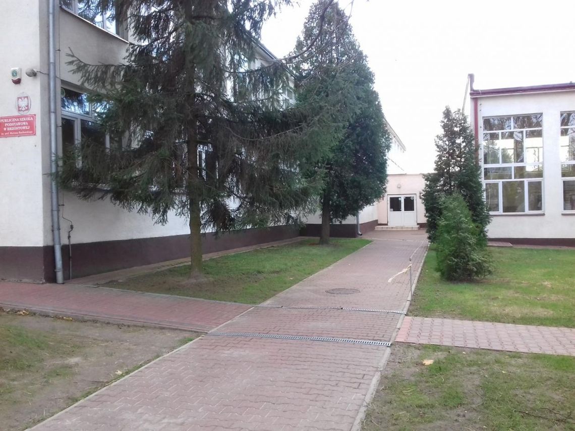 80 tys. zł dla brzóstowskiej podstawówki - będzie remont stołówki 80 tys. zł dla brzóstowskiej podstawówki - będzie remont stołówki