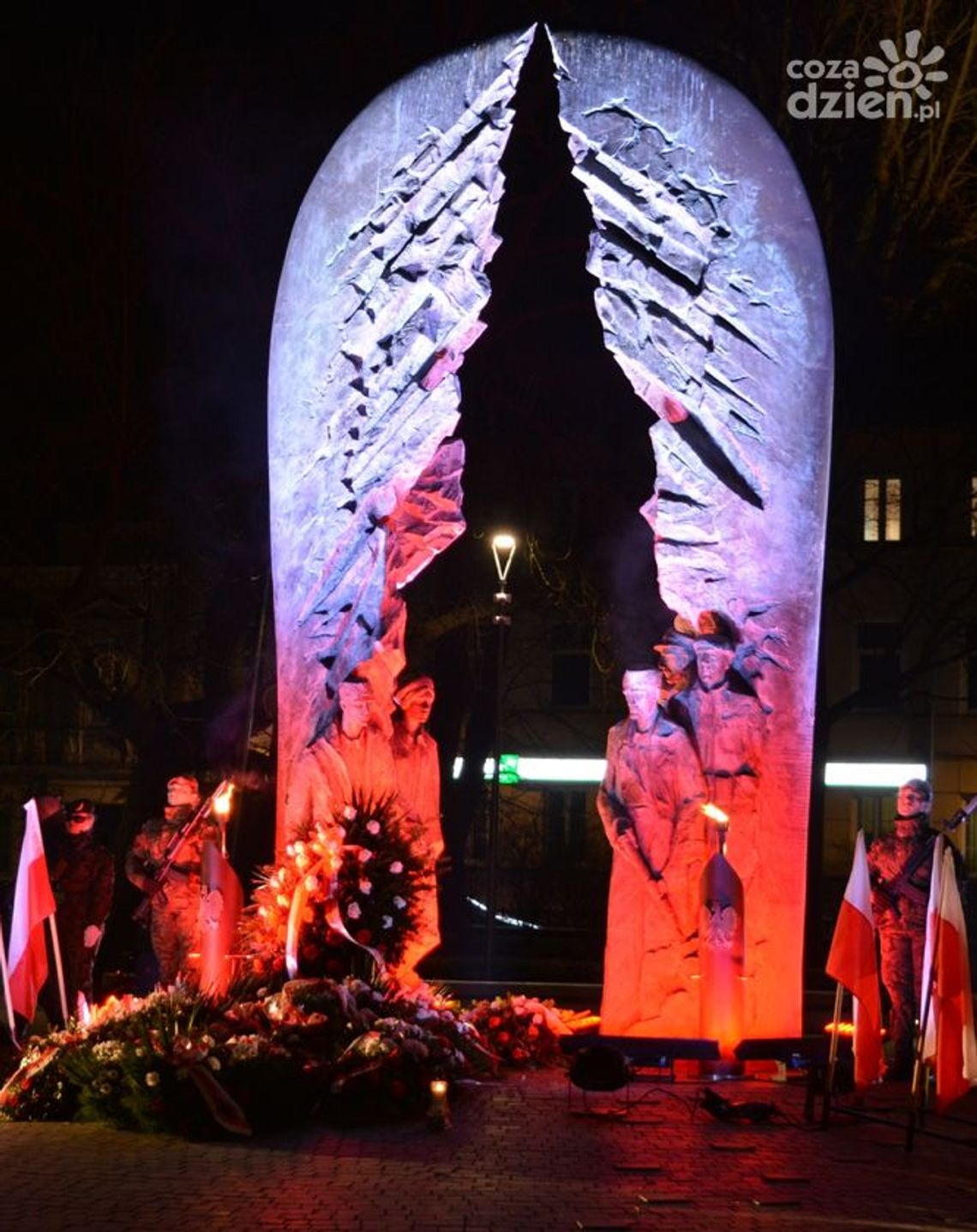 81. rocznica przemianowania ZWZ na AK 81. rocznica przemianowania ZWZ na AK