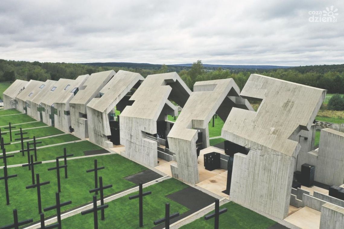 82 lata od pacyfikacji Michniowa — obchody już 12 lipca 82 lata od pacyfikacji Michniowa — obchody już 12 lipca