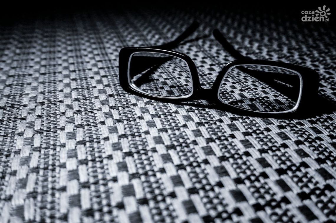 83-latka straciła ponad 60 tys. zł.