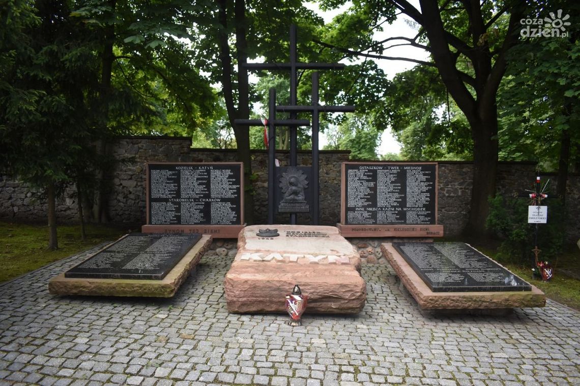 83. rocznica agresji ZSRR na Polskę oraz Dzień Sybiraka. Uroczystości w Kielcach 83. rocznica agresji ZSRR na Polskę oraz Dzień Sybiraka. Uroczystości w Kielcach