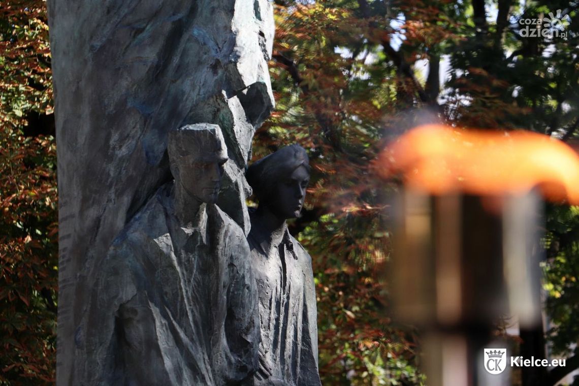 84. rocznica powstania Polskiego Państwa Podziemnego 84. rocznica powstania Polskiego Państwa Podziemnego