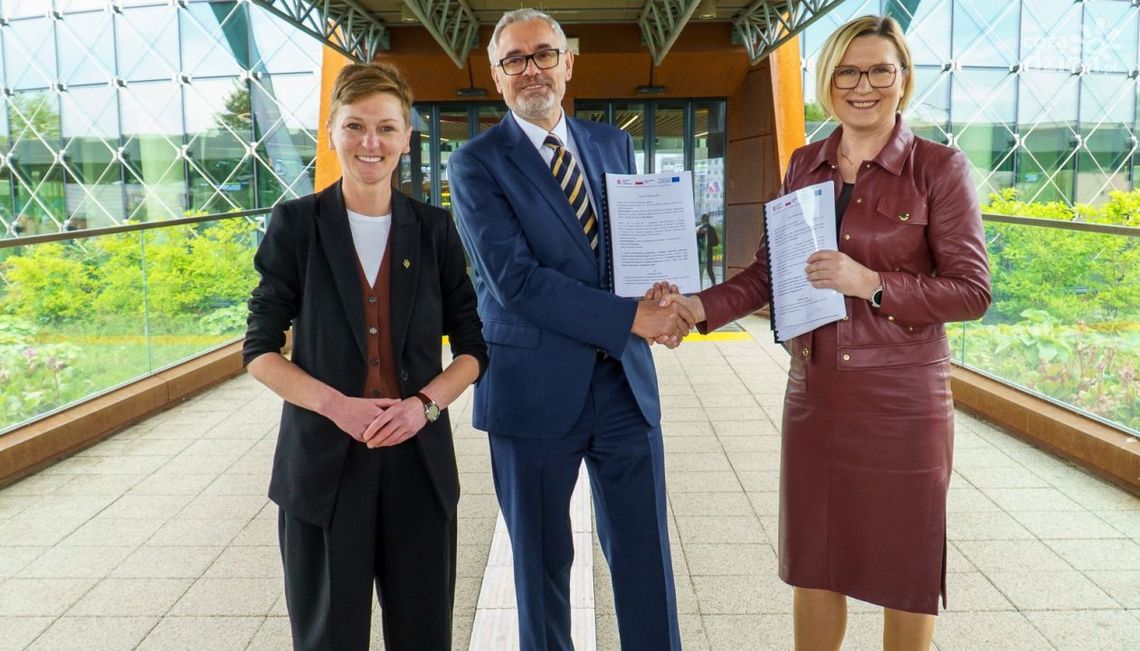 85 milionów na elektryczne autobusy w Kielcach 85 milionów na elektryczne autobusy w Kielcach