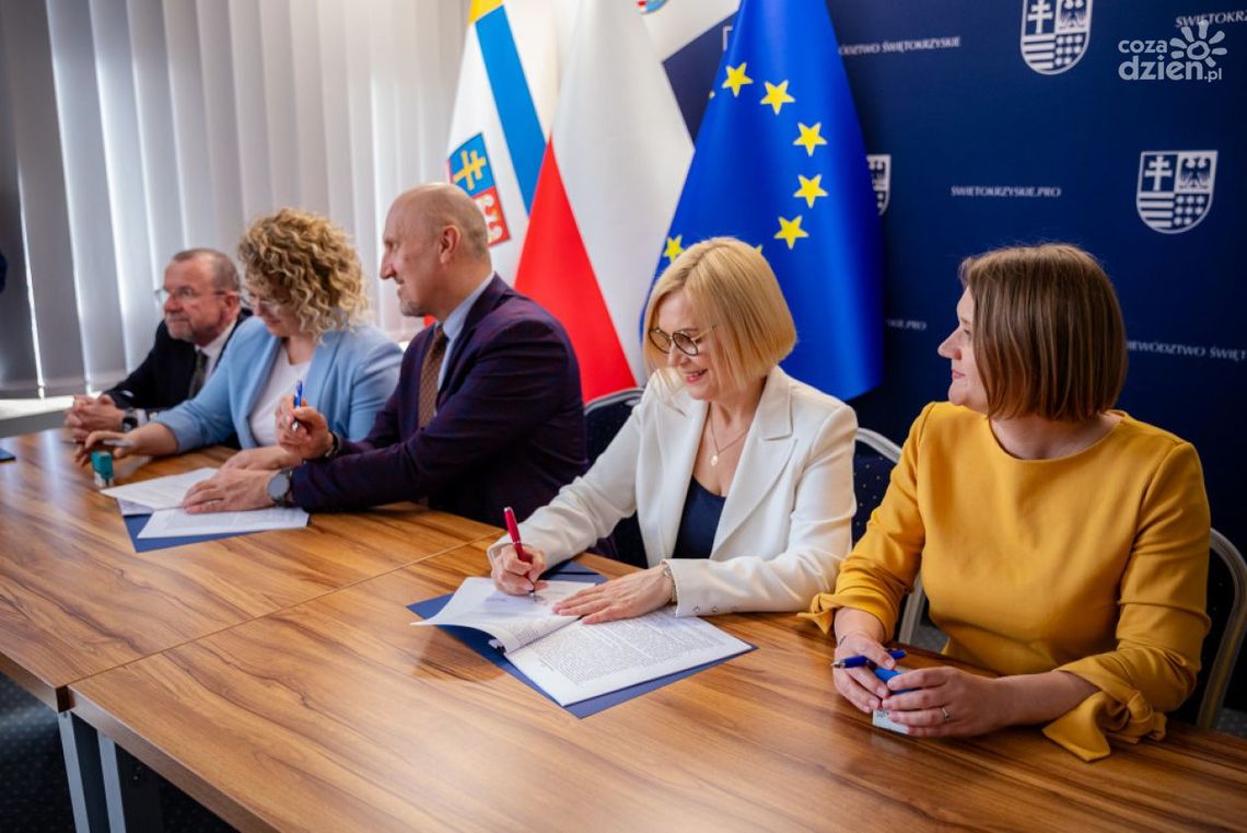 85 milionów złotych na wzmocnienie regionalnej gospodarki i gminne inwestycje!