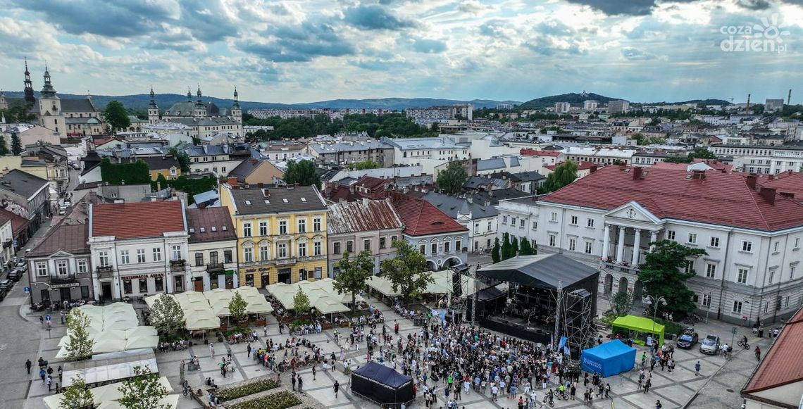 85 projektów pozytywnie ocenionych w Budżecie Obywatelskim Kielc 85 projektów pozytywnie ocenionych w Budżecie Obywatelskim Kielc