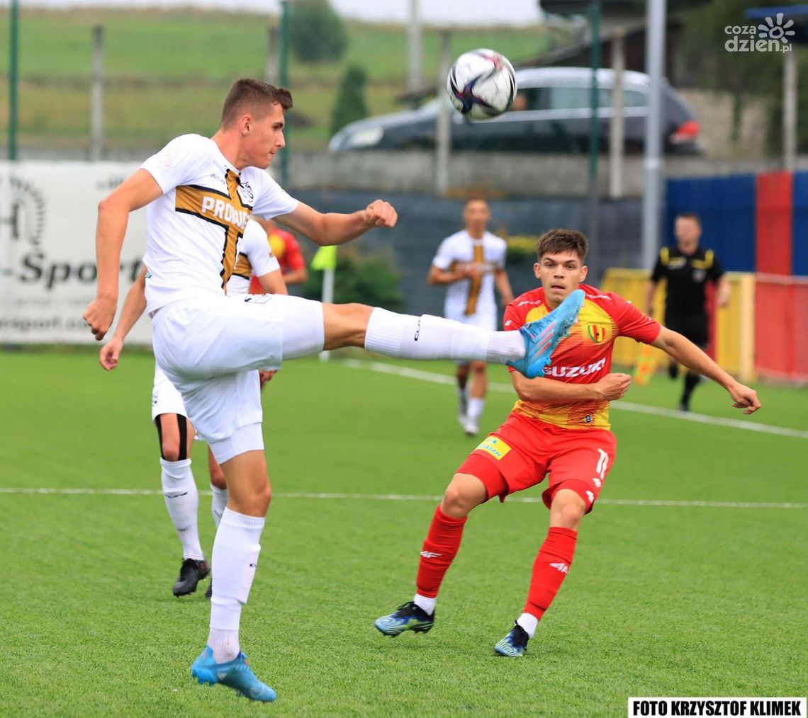 9 stycznia wznawia Łagów