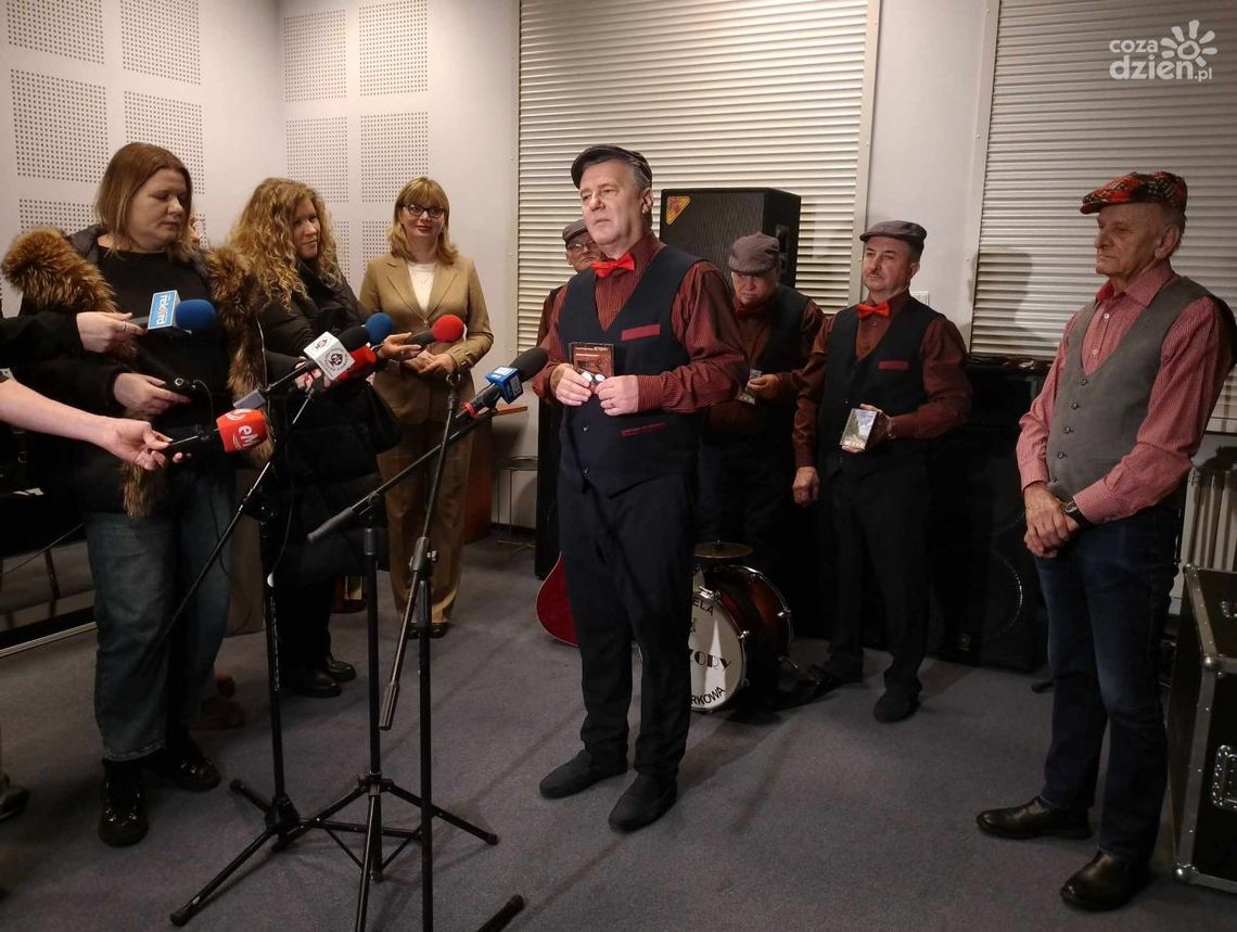 90-lecie siedziby Wojewódzkiego Domu Kultury w Kielcach – "Od Humorysów do Scyzorów" 90-lecie siedziby Wojewódzkiego Domu Kultury w Kielcach – "Od Humorysów do Scyzorów"