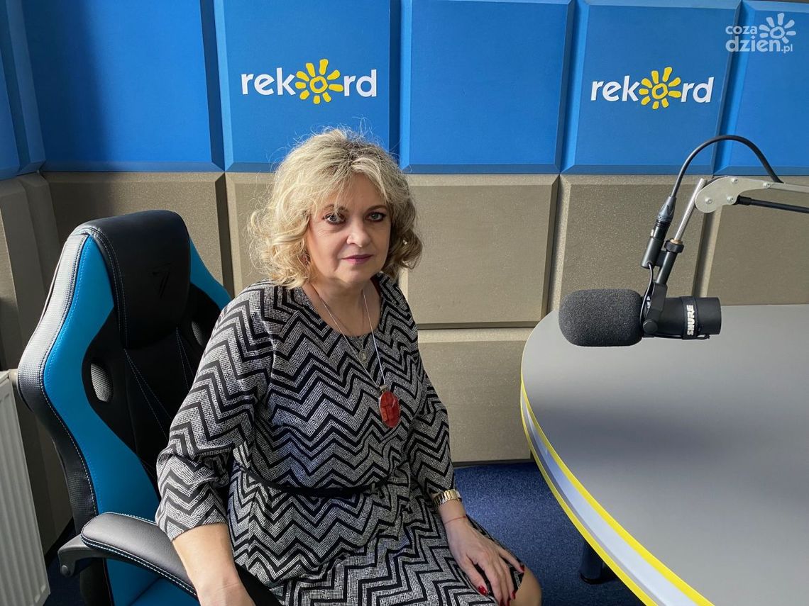 A. Adamczyk: Z okazji 50-lecia życzymy sobie nieustających sukcesów