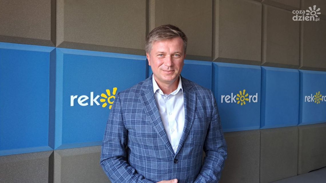 A. Bąk: Kandyduję, bo chcę i potrafię pracować dla Świętokrzyskiego i jego mieszkańców 