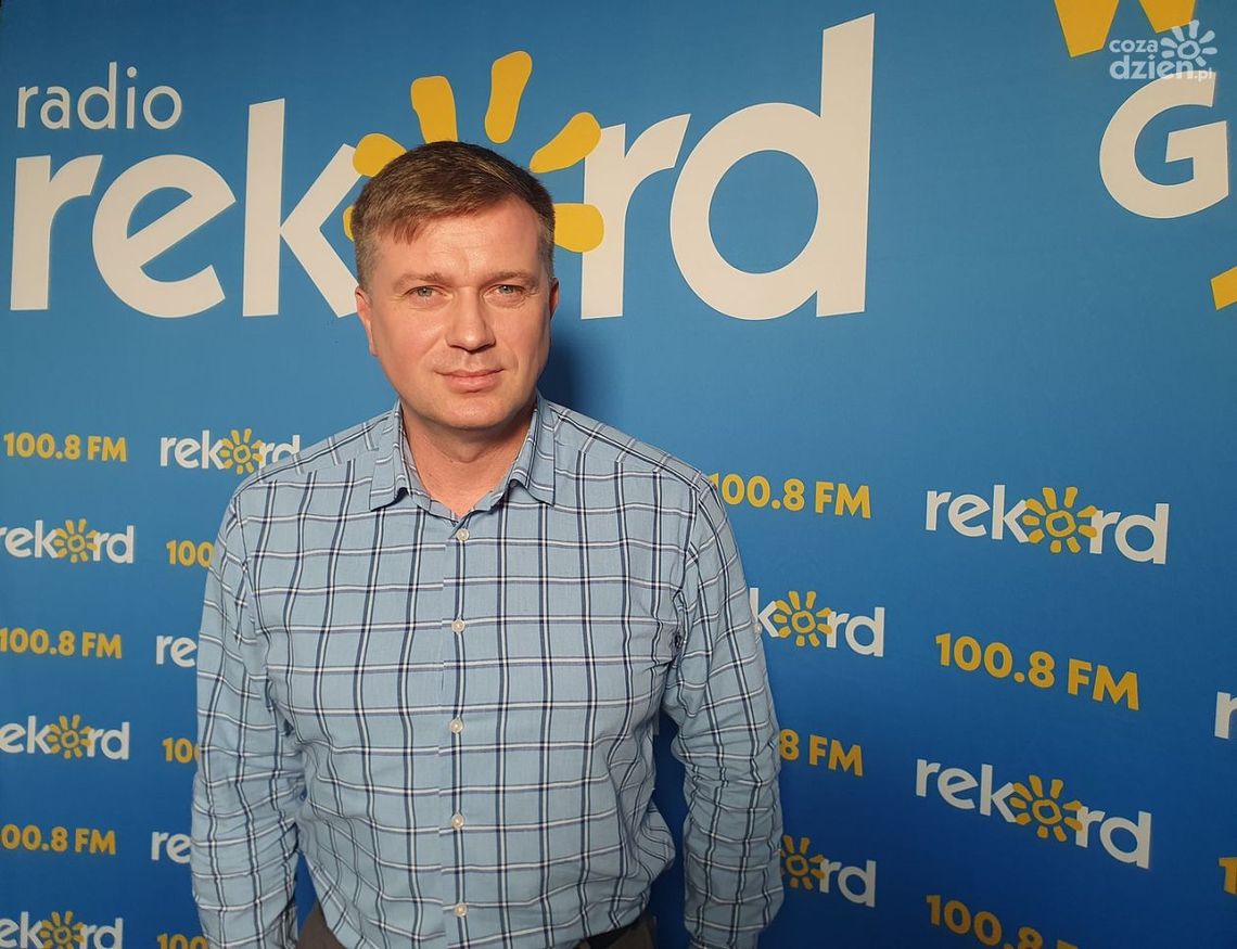 A. Bąk: Najważniejsze jest by kielczanie płacili niskie rachunki za ogrzewanie