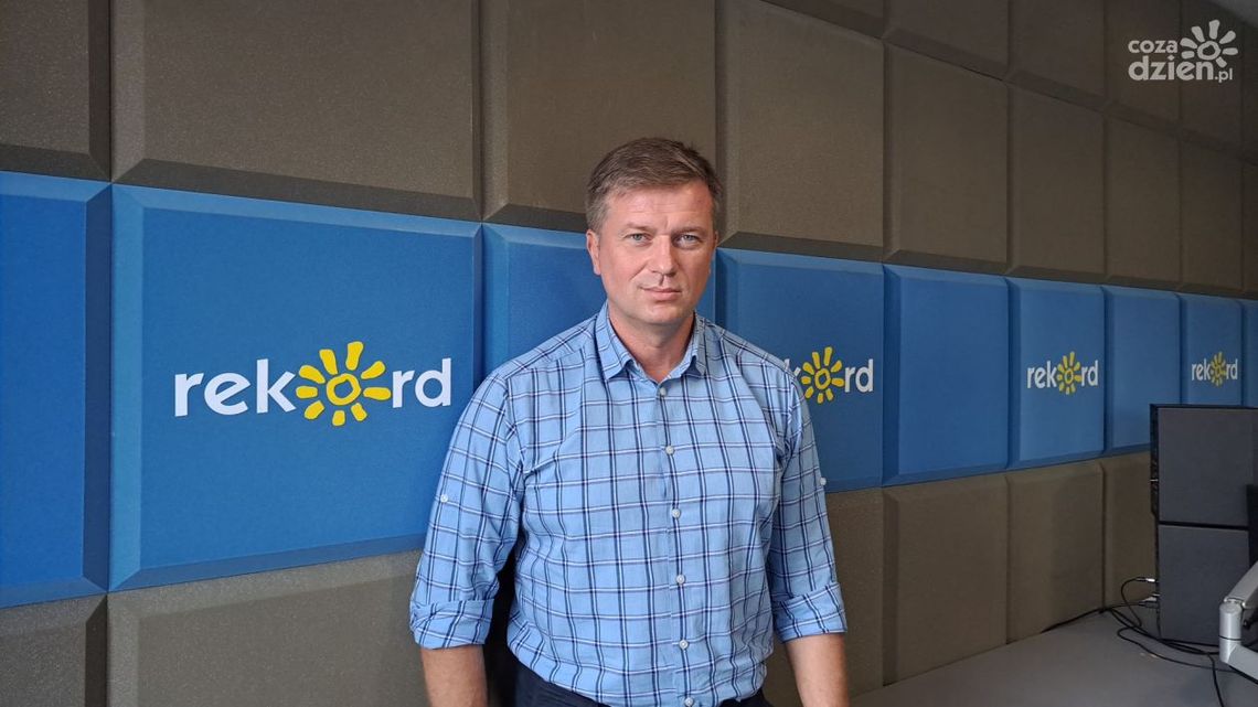 A. Bąk: Podczas głosowania nad odwołaniem marszałka złamano zasadę tajności A. Bąk: Podczas głosowania nad odwołaniem marszałka złamano zasadę tajności