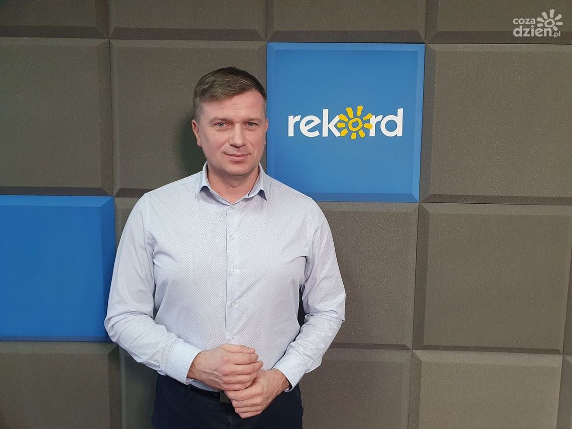 A. Bąk: Potrzeba uzdrowienia Uzdrowiska Busko Zdrój. Będzie nadzwyczajna sesja Sejmiku w tej sprawie.