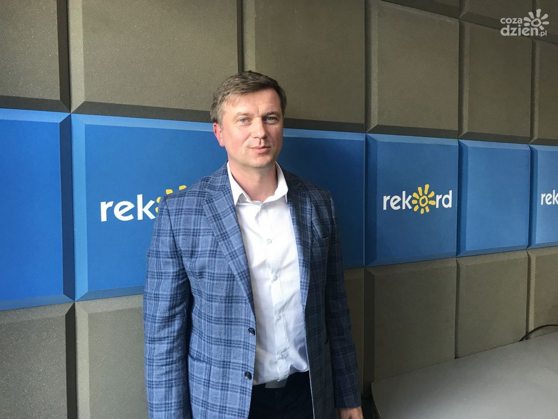 A. Bąk: Raport o stanie regionu świętokrzyskiego odzwierciedla słabości władz województwa A. Bąk: Raport o stanie regionu świętokrzyskiego odzwierciedla słabości władz województwa