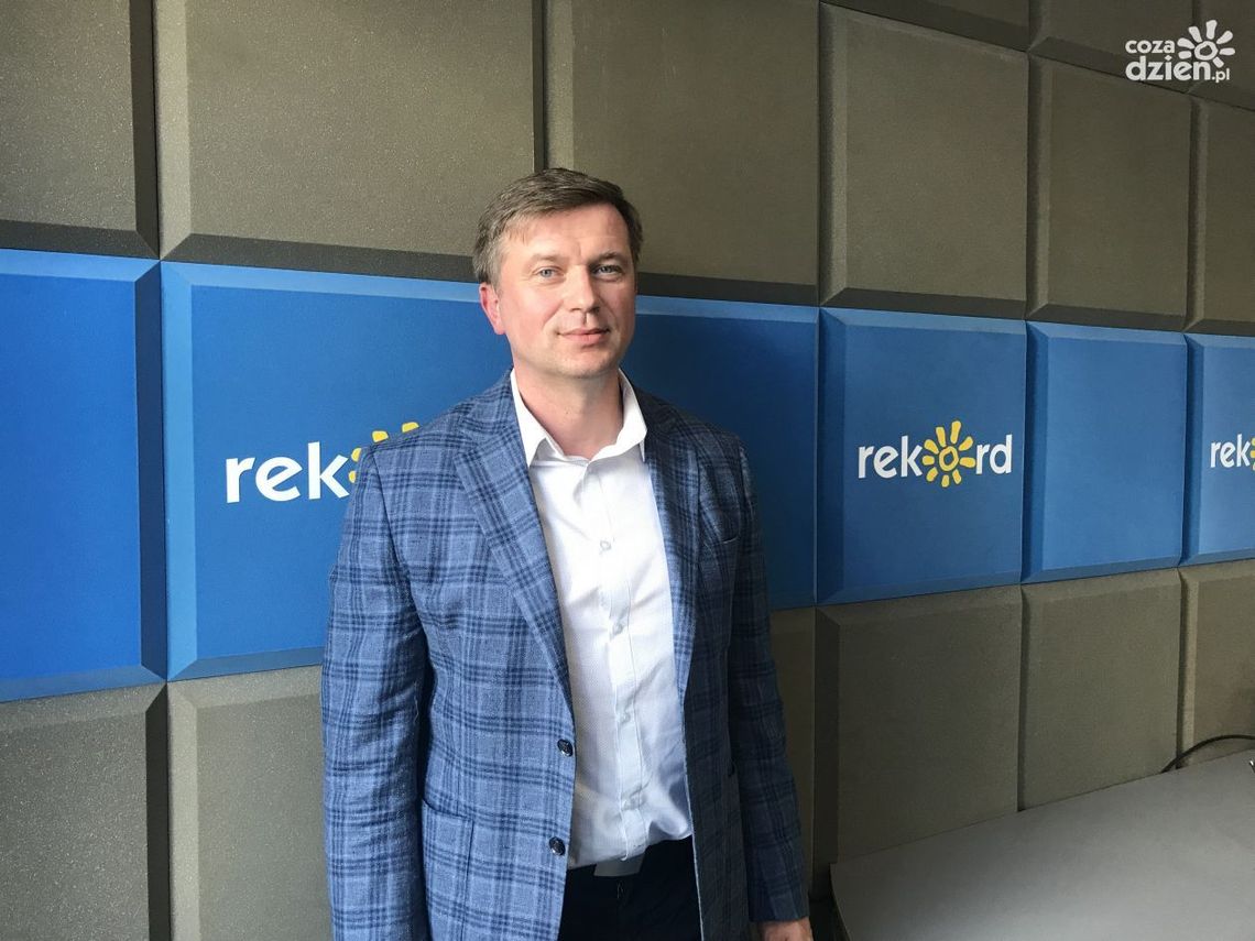 A. Bąk: To jest budżet w cieniu kampanii