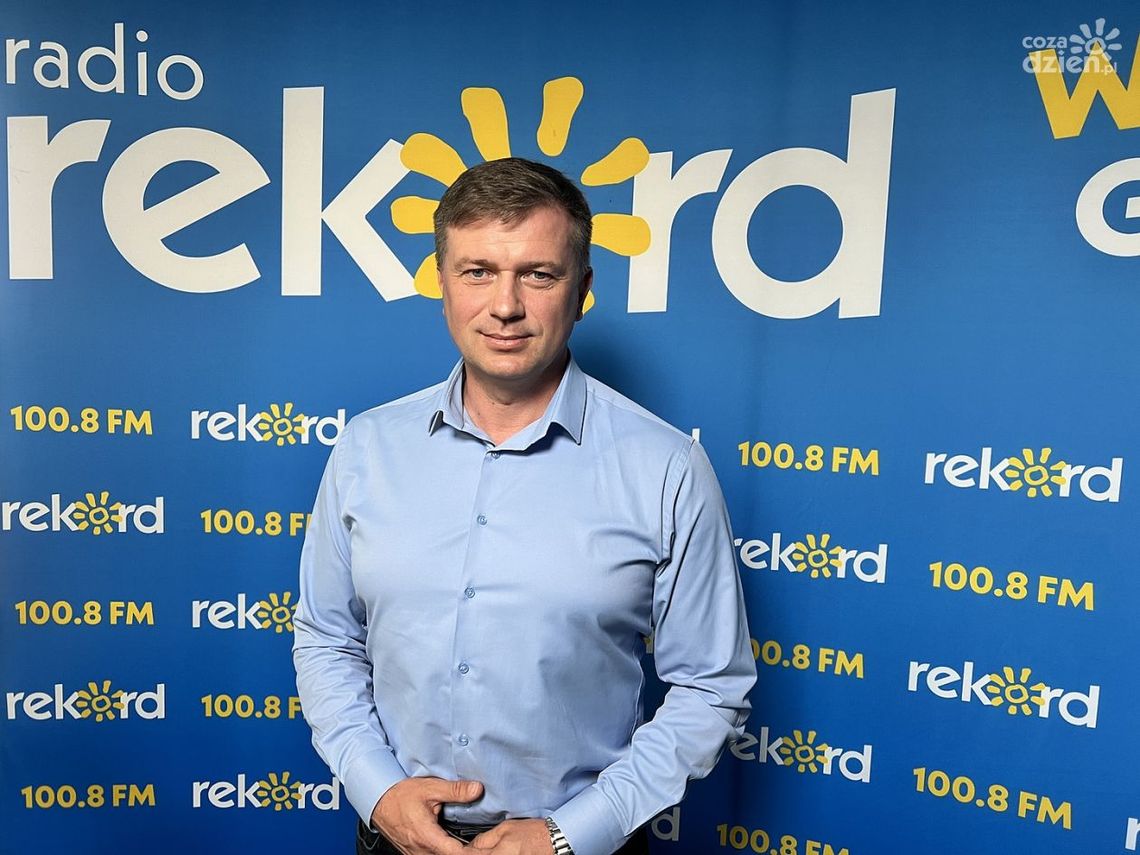 A. Bąk: W tej kadencji sejmiku zamierzam być szeregowym radnym