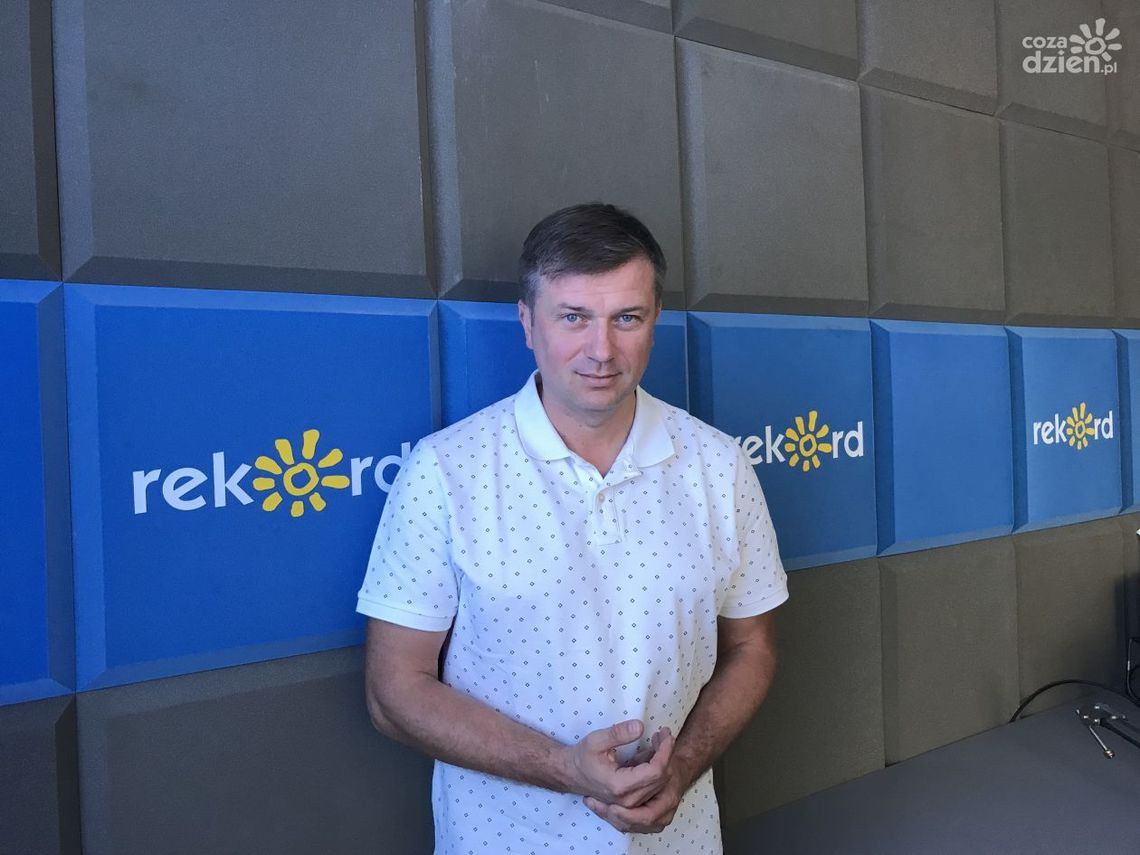 A. Bąk: Według statystyk podanych przez władze województwa, jesteśmy na końcu każdego podsumowania  