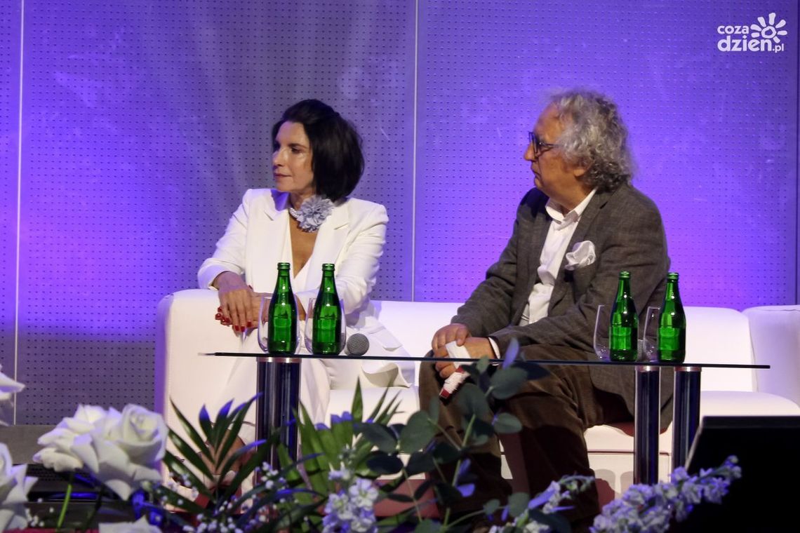 A. Binkowska: Współpraca gospodarcza w świętokrzyskim układa się coraz lepiej 