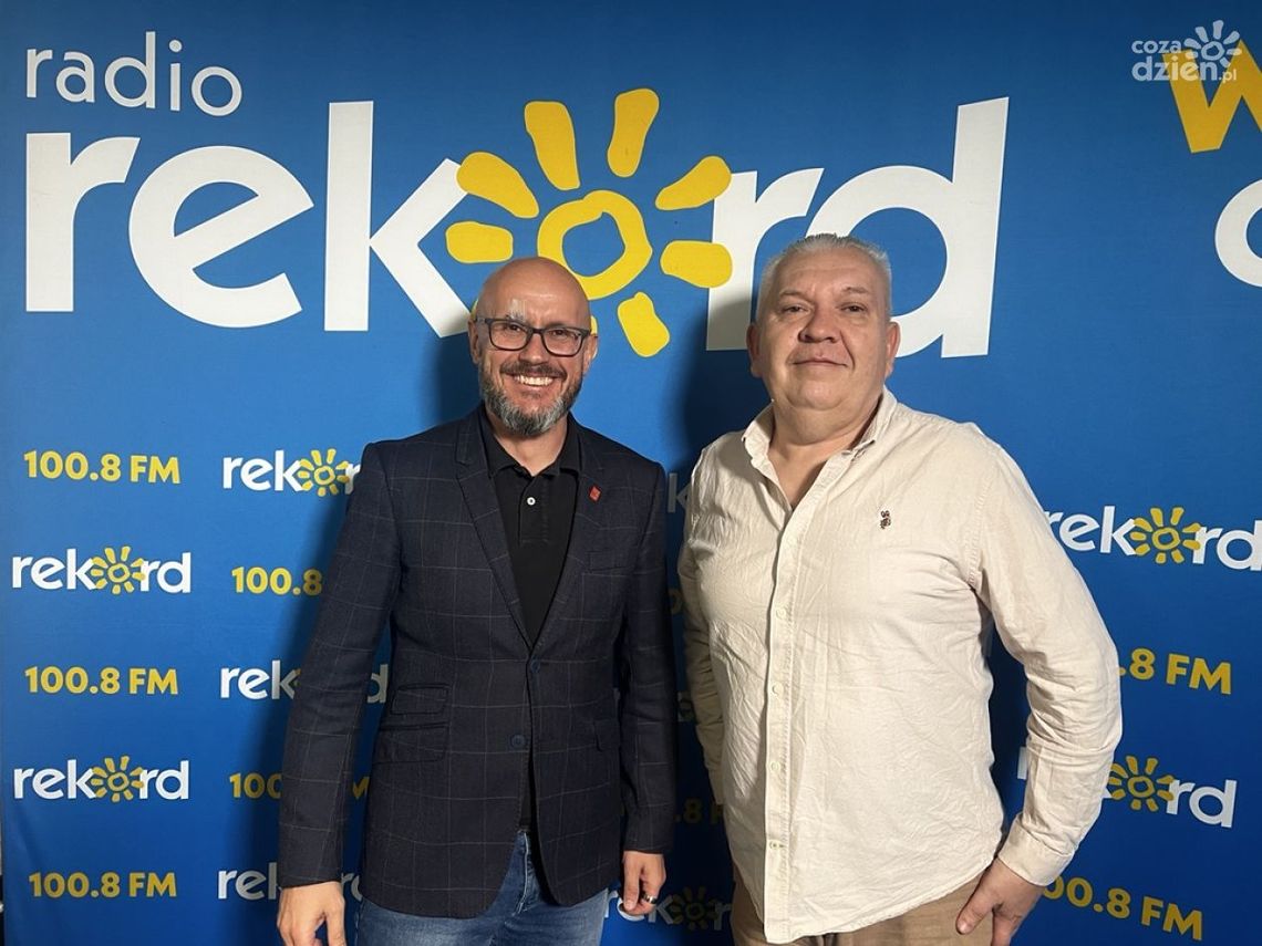 A. Bogucki: Projekt "Trójmiasto nad Kamienną" ma się dobrze