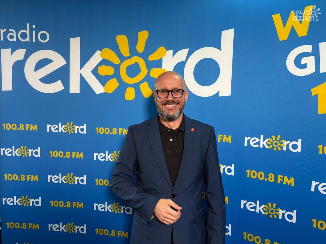 A. Bogucki: Regionalne Misje Gospodarcze to inicjatywa, która daje realną szansę na rozwój współpracy między Skarżyskiem, Starachowicami i Ostrowcem. A. Bogucki: Regionalne Misje Gospodarcze to inicjatywa, która daje realną szansę na rozwój współpracy między Skarżyskiem, Starachowicami i Ostrowcem.