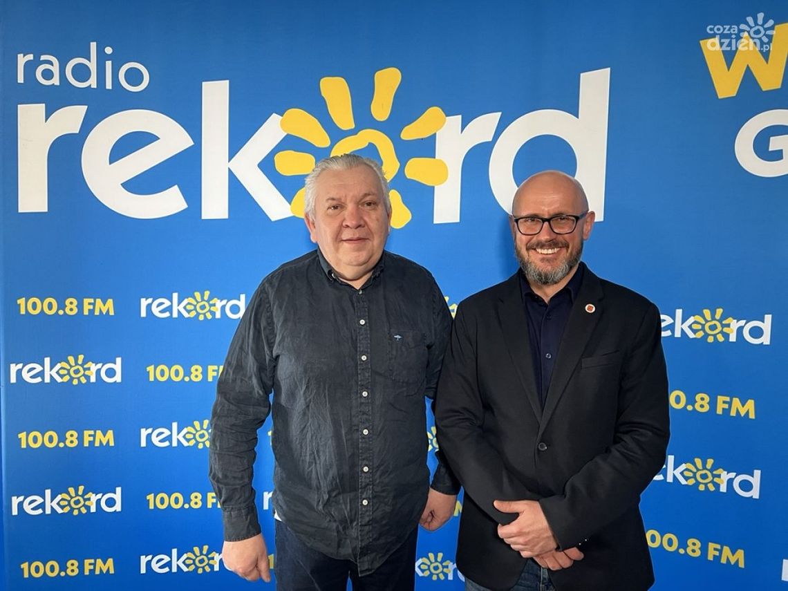 A. Bogucki: Skarżysko czekają kompleksowe zmiany w komunikacji miejskiej