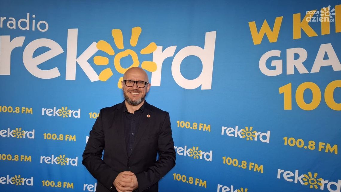 A. Bogucki: To był dobry rok mojej prezydentury