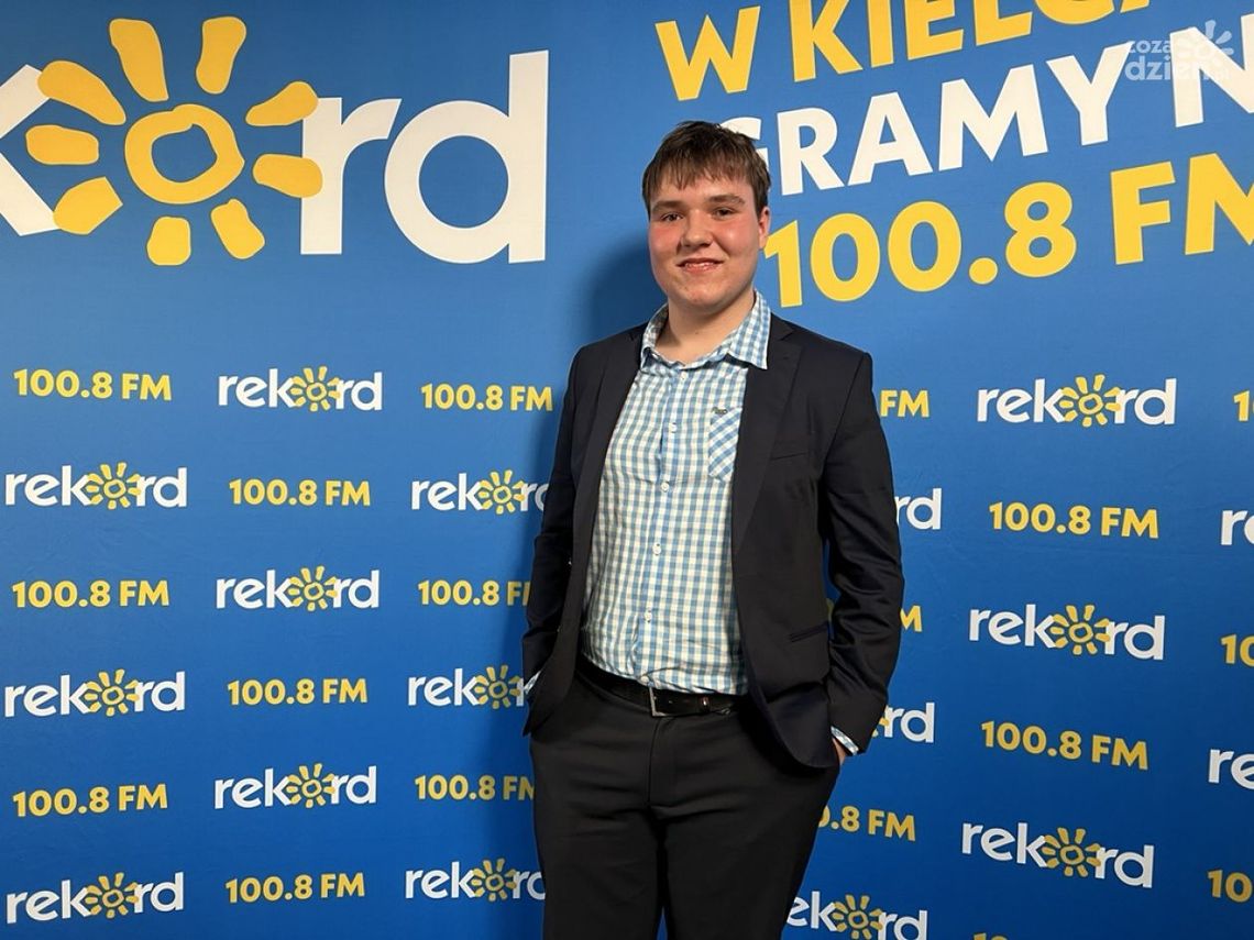 A. Chudzicki: Kielce potrzebują czegoś więcej niż dziury w drogach