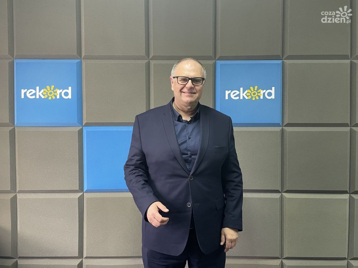 A. Cyrański: Kielce potrzebują gospodarza