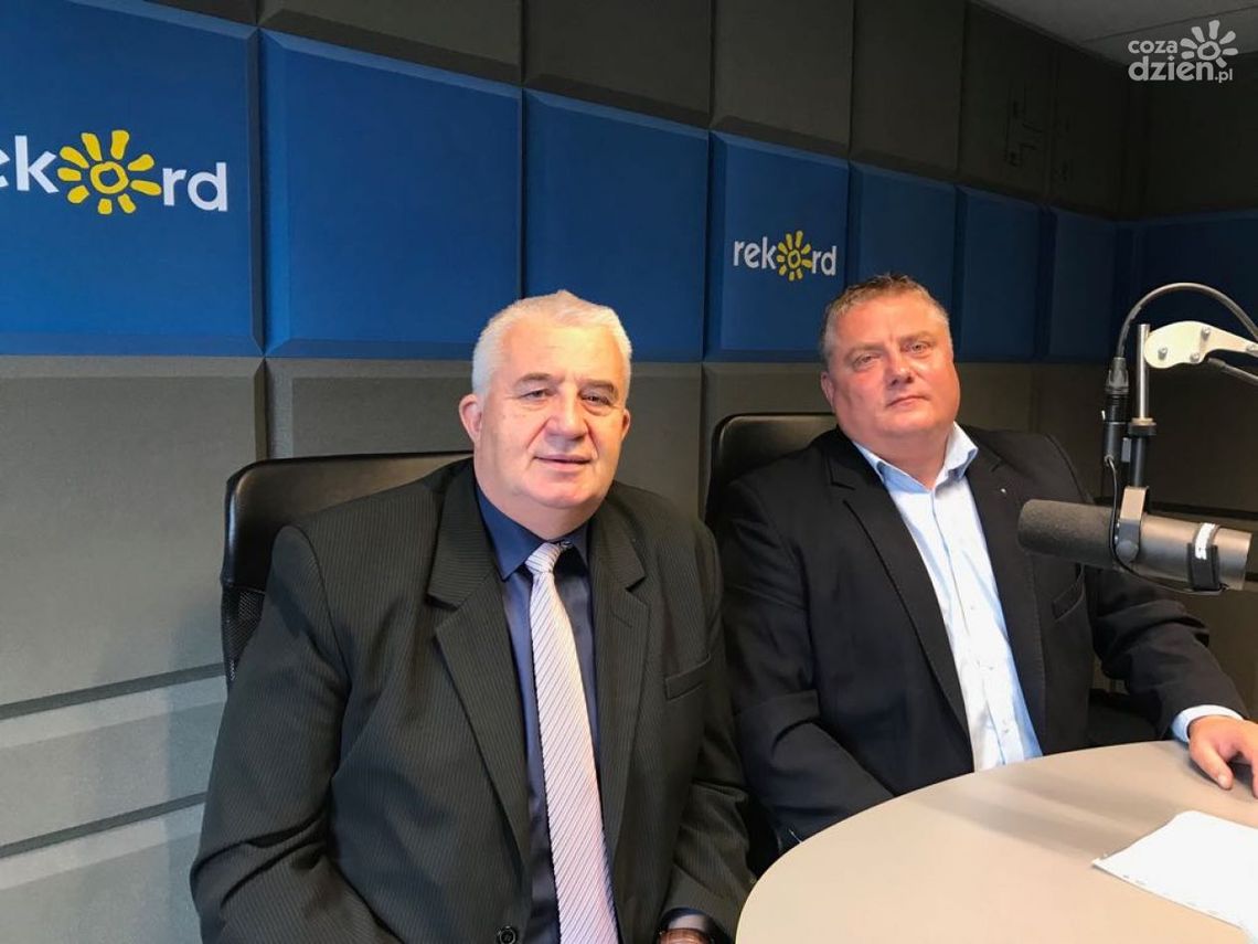 A.Dudek, D.Loranty: Chcemy walczyć o przedsiębiorców i zapewnić bezpieczeństwo