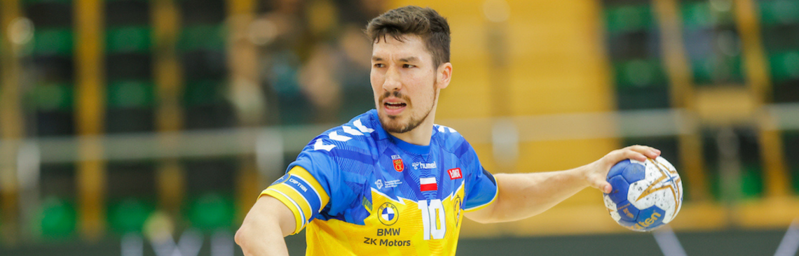 A. Dujshebaev: Brakowało nam trochę więcej kontroli w meczu A. Dujshebaev: Brakowało nam trochę więcej kontroli w meczu