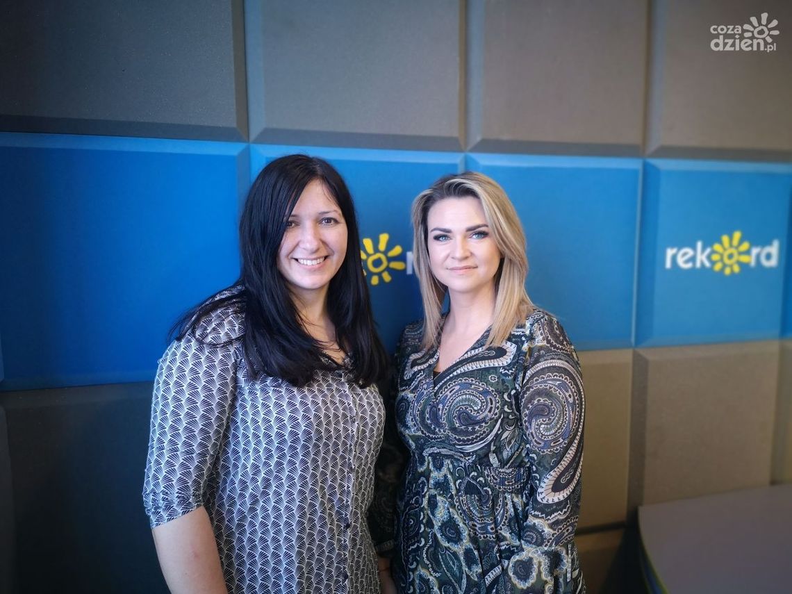 A. Frejlich, A.Bober: Zapraszamy na Aktywny Dzień Matki i Dziecka A. Frejlich, A.Bober: Zapraszamy na Aktywny Dzień Matki i Dziecka